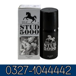 Stud 5000 Delay Spray in Pakistan