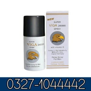 Super Viga 240000 Sex Delay Spray In Pakistan