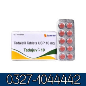 Tadalafil Tablets in Pakistan