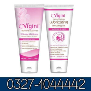 Vagina Whitening Cream In Pakistan
