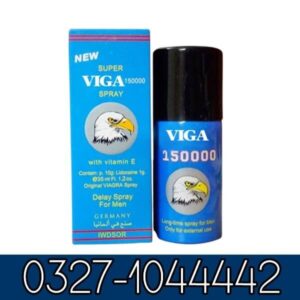 Viga 150000 Delay Spray in Pakistan
