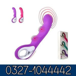 2024 Upgraded G Spot Vibrator Womens Sex Toy In Pakistan