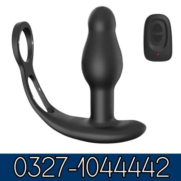 360° Rotating Anal Vibrator Prostate Massager