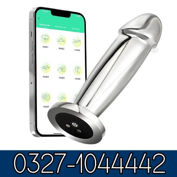 ALSHENUS Anal Plug Adult Toys In Pakistan