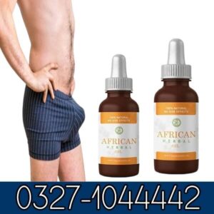 African Oil For Penis In Pakistan