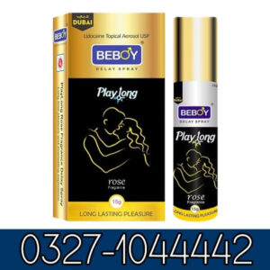 Beboy Delay Spray in Pakistan