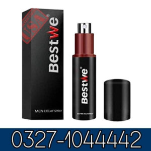 Bestwe Delay Spray For Men In Pakistan