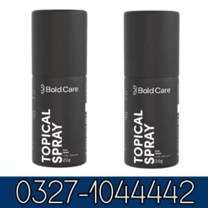 Bold Care Topical Spray For Men In Pakistan