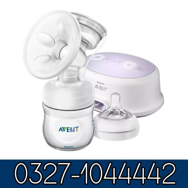 Breast Augmentation Pump In Pakistan