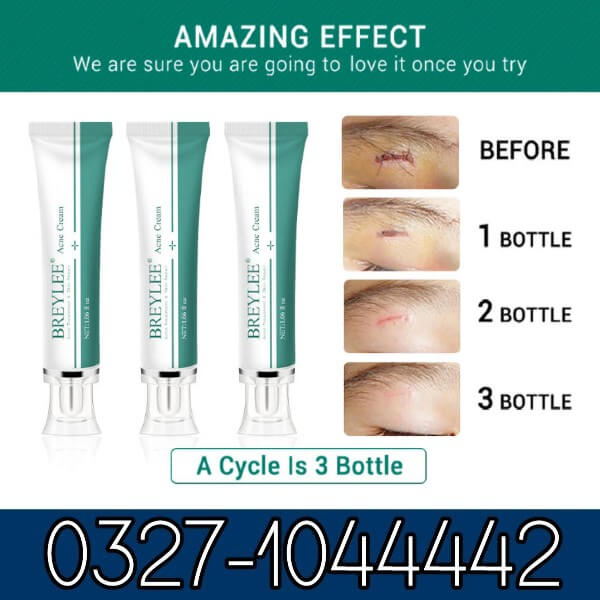 Breylee Cream In Pakistan