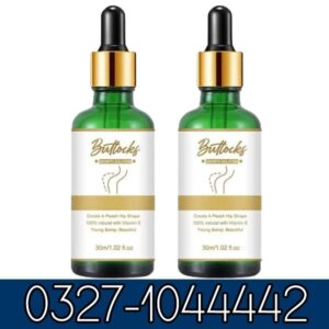 Buttocks Growth Solution Oil in Pakistan