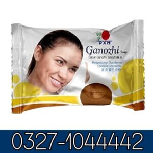 DXN Ganozhi Soap in Pakistan