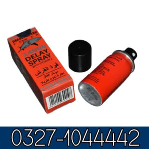 Deadly Shark Power 14000 Delay Spray In Pakistan