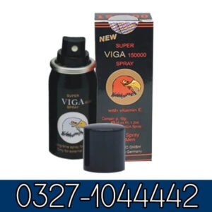 Delay Spray For Men In Pakistan