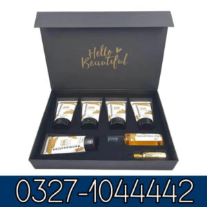 Dermasation k Gold Facial Kit In Pakistan