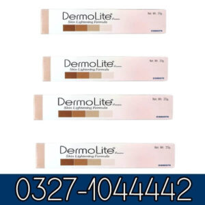 Dermolite Cream In Pakistan