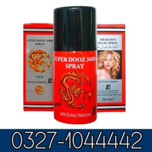 Dooz Delay Spray In Pakistan