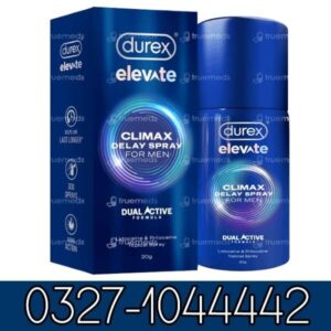 Durex Elevate Spray In Pakistan