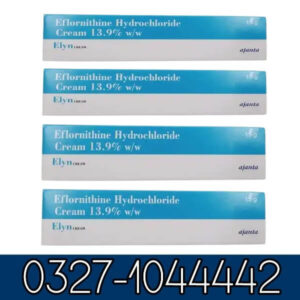 Elyn Cream In Pakistan