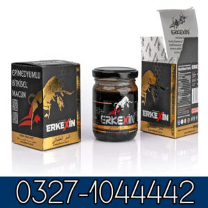 Erkexin Epimedium Paste In Pakistan