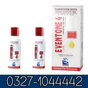 Eventone 4 Face Wash Price In Pakistan