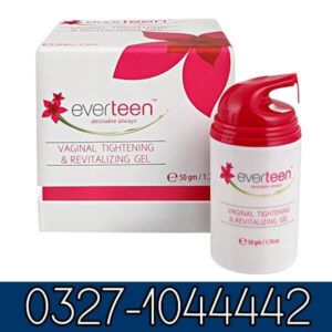 Everteen Gel In Pakistan
