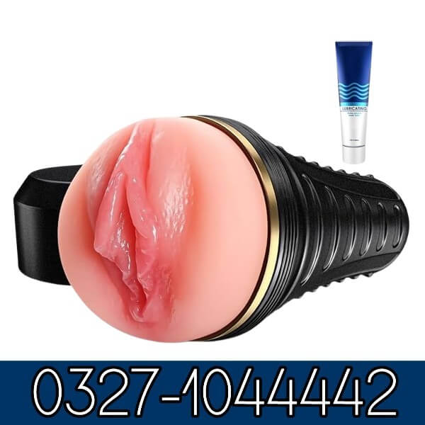 Fleshlight Vibrating Pocket Pussy In Pakistan