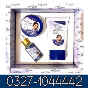 Glow Clean Beauty Cream Price In Pakistan
