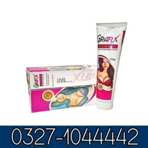 Grafix Cream in Pakistan