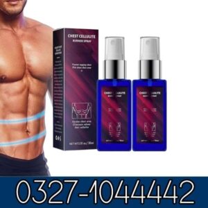 Gynecomastia Reduction Spray In Pakistan