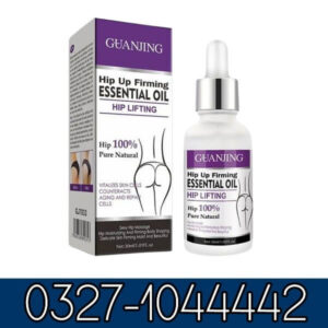 Hip Massage Essential Oil in Pakistan