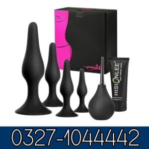 Hisionlee Sex Toys 5Pcs In Pakistan