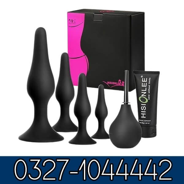 Hisionlee Sex Toys 5Pcs In Pakistan