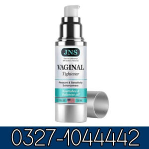 Jns Vaginal Tightening Cream In Pakistan