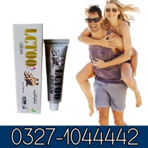 Lctoo Cream Price in Pakistan
