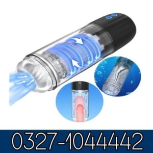 Male Masturbators Pump In Pakistan