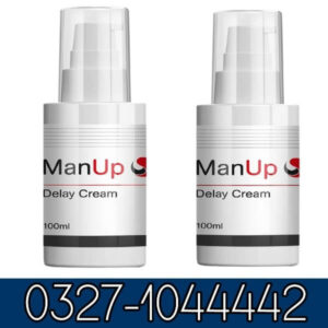 ManUp Delay Spray in Pakistan