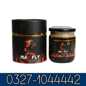 Max Fly Plus Macun Price in Pakistan