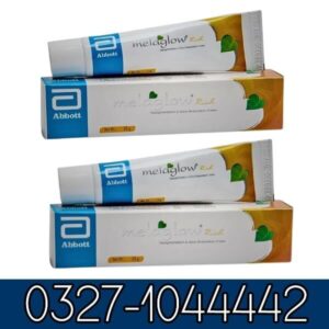 Melaglow Rich Cream Price In Pakistan