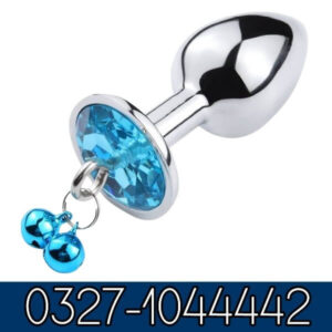 Metal Anal Butt Plug Crystal Butt Plug In Pakistan