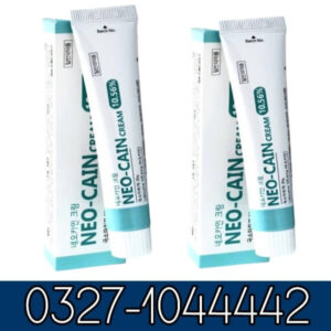 Neo Cain Cream In Pakistan