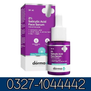 Niacinamide Face Serum In Pakistan