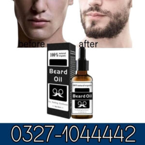 Pei mei beard oil in Pakistan