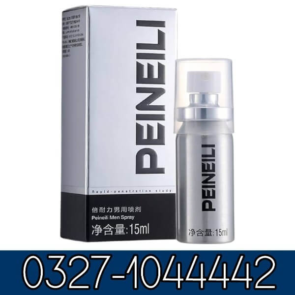 Peineili Delay Spray In Pakistan