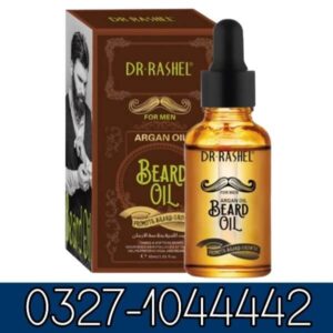 Rashel Argan Beard Oil For Men 30ml