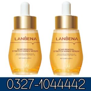 Scar Removal Stretch Marks Serum