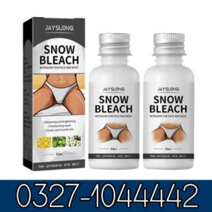 Snow Bleach In Pakistan