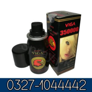 Super Viga 350000 Delay Spray In Pakistan