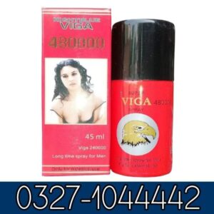 Super Viga 480000 Spray In Pakistan