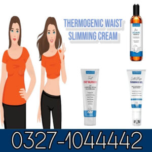 Thermogenic Waist Slimming Cream In Pakistan